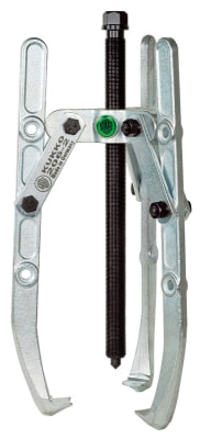 Pullers - 3-Arm, 206 Series 206-02 1 Pullers - 3-Arm, 206 Series 206-02