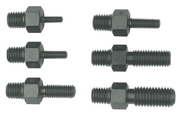 Pullers Accessories - Adapter Set, Screw 22-1-AS