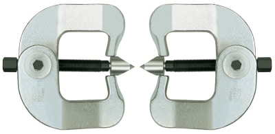 Pullers - Flange Spreader, 1-Set of 2 160-1 1 Pullers - Flange Spreader, 1-Set of 2 160-1