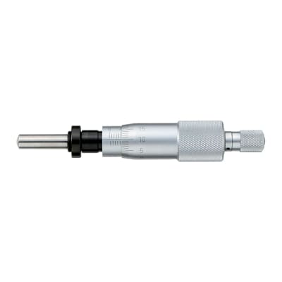 Micrometers - Micrometer Head, 0-25 mm Range 1703-310