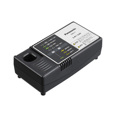 Electric Driver Accessories - Charger for 2.4 V Chargeable Drill Driver EZ9221