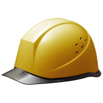 Hard Hats - Helmet Cap with Visor, SC-12PCLV RA 4001203701