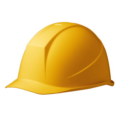 Hard Hats - Helmet Cap with Visor, Shock Absorbing, SC-11B RA KP 4001201005