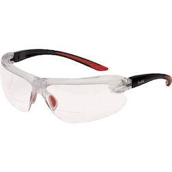 Safety Goggles - Protective Eyeglasses, with Adjustment Function, Iris 1670001JP
