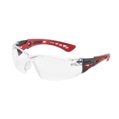 Safety Goggles - Protective Eyeglasses, Rush Plus 1662302A