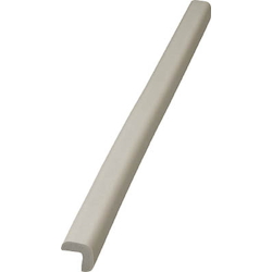 Safety Cushions - for Corner, Oily Surface Adhesion, Nitrile Rubber TAC-71YS 1 Safety Cushions - for Corner, Oily Surface Adhesion, Nitrile Rubber TAC-71YS