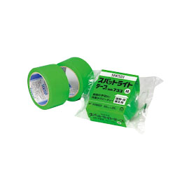 Protective Tape - Supatto Light, Green, No. 733 N733M01