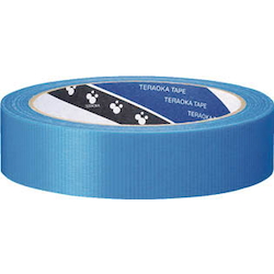 Protective Tape - for Curing, P-Cut, Adhesive, Cloth 4103-B-25X25