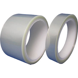 Tape - 2-Sided Adhesive, Clear, No Substrate HJ-9150W-20