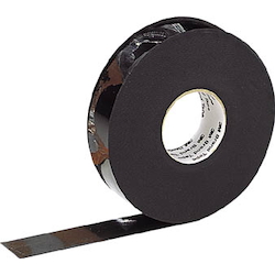 Electrical Tape - Adhesive, Self-Welding Insulating, Fit, Black, 3M FIT-TAPE 1 Electrical Tape - Adhesive, Self-Welding Insulating, Fit, Black, 3M FIT-TAPE