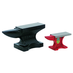 Jig Auxiliary Base Accessories - Anvil, Hobby AVH1