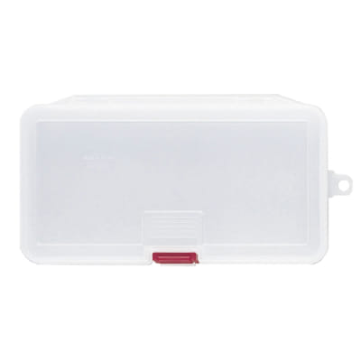 Tool Boxes - Polypropylene, Jimmy, MEIHO KAGAKU J-SS 1 Tool Boxes - Polypropylene, Jimmy, MEIHO KAGAKU J-SS