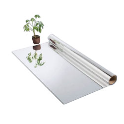 Surface Protection Film - Ultra Durable, Mirror Biba TN100MS3