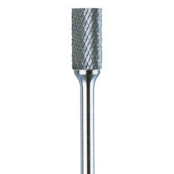 Carbide Burrs - Long Shank, 6 mm Diameter Shank, NRS TCBT4700DXL 1 Carbide Burrs - Long Shank, 6 mm Diameter Shank, NRS TCBT4700DXL