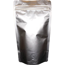 Plastic Bags - Zip Locking, Stand-up Pouch, Aluminum Foil Backing, MA MA-8