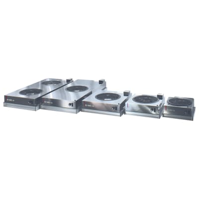 EC-MAC Series (200 V) MAC-2A-100-21