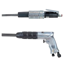 Air Needle Scaler TNS-200 TNS-200