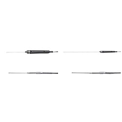 Internal Temperature Sensor - for Semi-Solid and Liquid Samples, BS Series BS-21E-010-TC1-ASP 1 Internal Temperature Sensor - for Semi-Solid and Liquid Samples, BS Series BS-21E-010-TC1-ASP