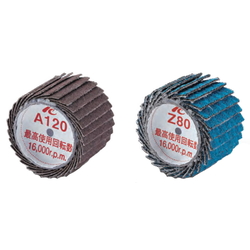 Mounted Buffs & Flap Wheels - Polygon Band A/Z PGB2025-A-240