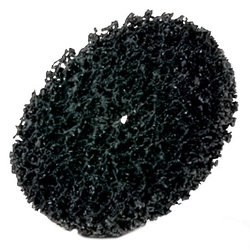 Mounted Buffs & Flap Wheels - with Hole, Blade Wheel BRFW7513
