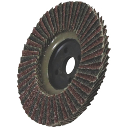 Grinding Wheels - 1-Cut, All Cut, AC Abrasive Grain, 100 mm OD IG1002-36