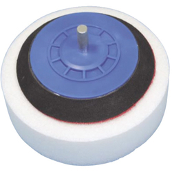 Disks - Polisher, 125 mm OD BSP125 1 Disks - Polisher, 125 mm OD BSP125
