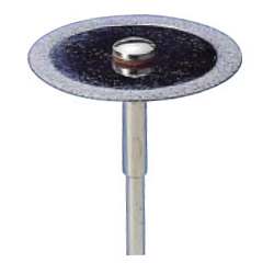 Disks - Electrocoated Diamond, A-Model DCT-75