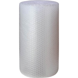 Bubble Wrap - 2-Layer, Large Bubble, 1200 mm Wide, No. 78 10244