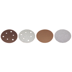 Disks - Circular Polishing