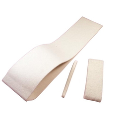 Abrasive Belts - Felt FBE-8