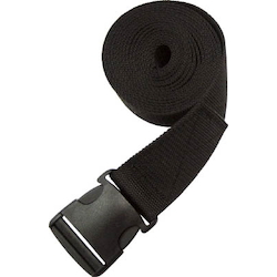 Hook and Loop Straps - Binding Belt, with Resin Buckle TLB-PT-KB25 1 Hook and Loop Straps - Binding Belt, with Resin Buckle TLB-PT-KB25