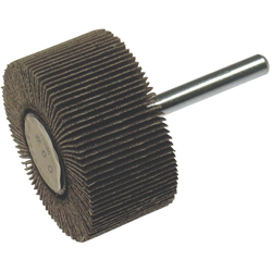 Flap Wheels with Shank UF60153 1 Flap Wheels with Shank UF60153