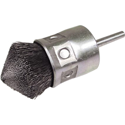 Pipe Deburring Brush BKS-35 1 Pipe Deburring Brush BKS-35