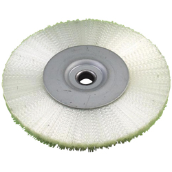 Wheel Brushes - Grainless Unilon YBP48