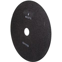 Cut-Off Wheels - Precision Super Thin, Resinoid, Grindstone RCA-AP1 1 Cut-Off Wheels - Precision Super Thin, Resinoid, Grindstone RCA-AP1