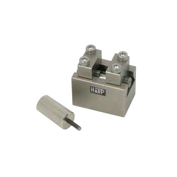Horizontal Vises - Micro Angle, 20 mm, MC-4 MC-4