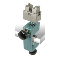 Horizontal Vises - Micro Angle, MC-8 MC-8