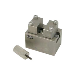 Horizontal Vises - Micro Angle, MC-5, 25 MC-5