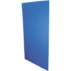 Curing Sheets - Protective, Folding, Blue, 0.91 x 1.82 m, PLADAN DANPURA PD-1894-BLU
