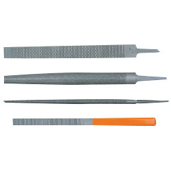 Files - for Stainless Steel, Ironworking HA20005 1 Files - for Stainless Steel, Ironworking HA20005