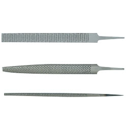 Files - for Wood Work, Rasp-Cut HA15040 1 Files - for Wood Work, Rasp-Cut HA15040