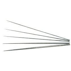 Files - Line, Round LMA1256