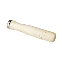 File Accessories - Handle, Wood ME900L