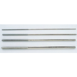 Files - Diamond, Round TD03254