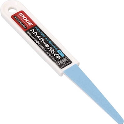 Caulking Spatulas - Soft, 5 to 25 mm Wide 15009