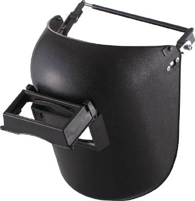 Welding Masks - Helmet Type, Durable, Polypropylene, TPW TPW-H