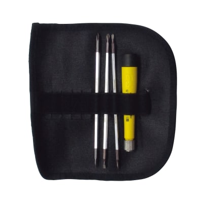 Screwdriver Set - Telescopic 1110.ESD