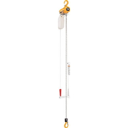 Other Hoists - Air, Pull String 1 Other Hoists - Air, Pull String