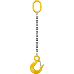 Chain Slings - 100 Link Chain, SV Series