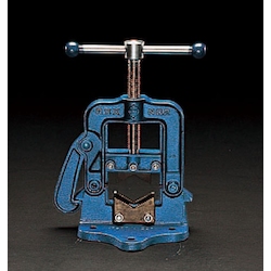 Vise Clamps - Pipe, Cast Iron, EA348BE-2 EA348BE-2 1 Vise Clamps - Pipe, Cast Iron, EA348BE-2 EA348BE-2